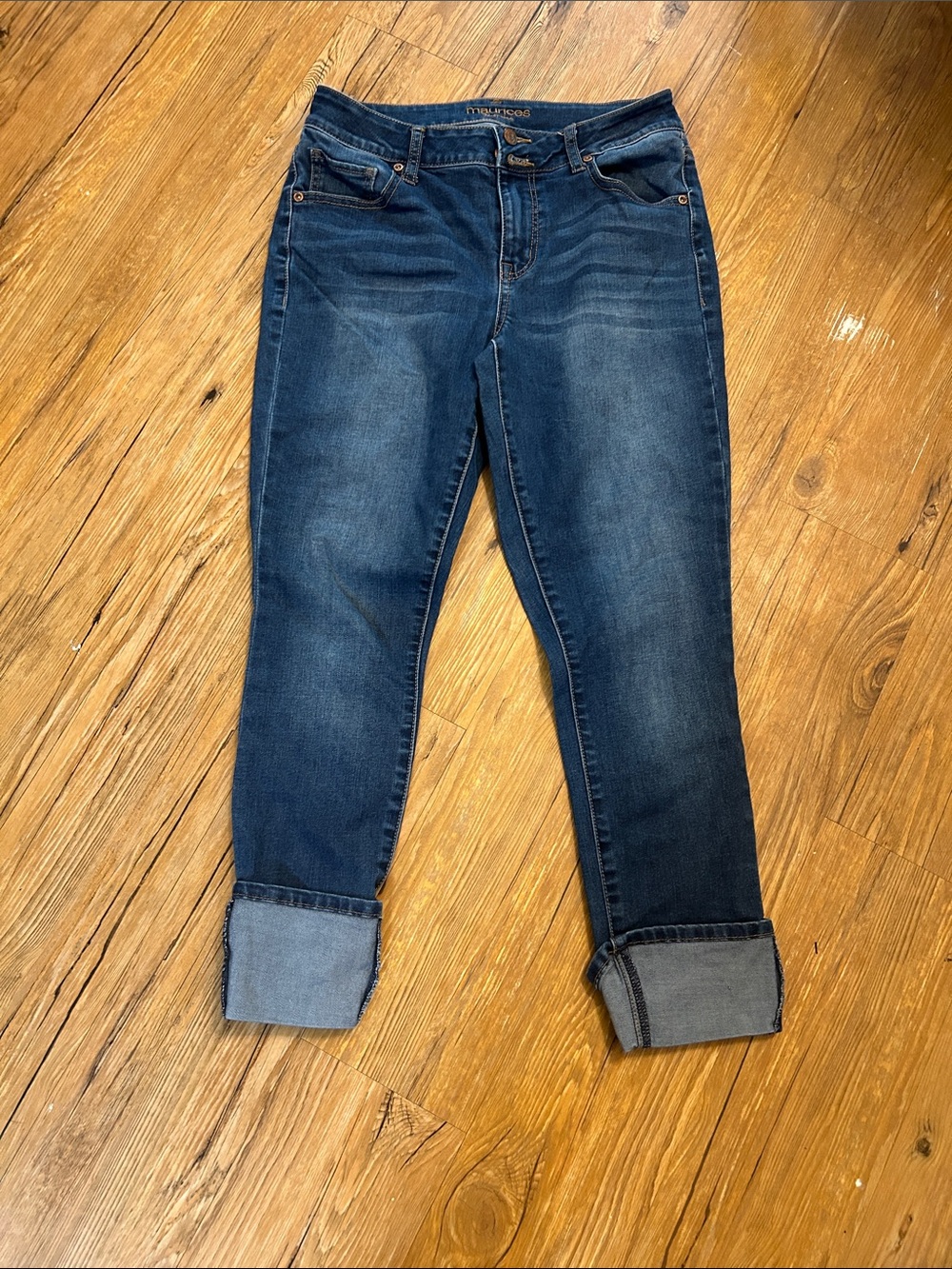 Maurice’s Jeans Size 6